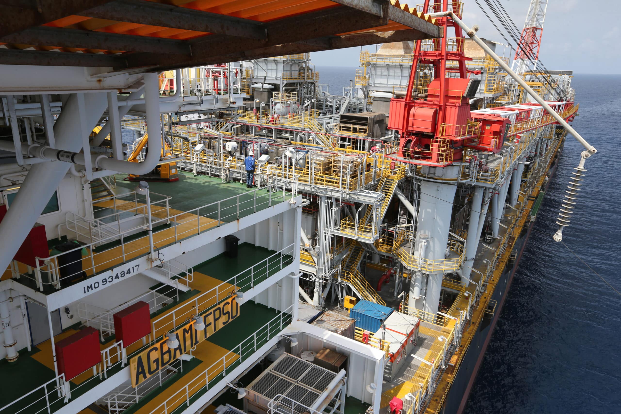 Vagas offshore rio de janeiro Priner