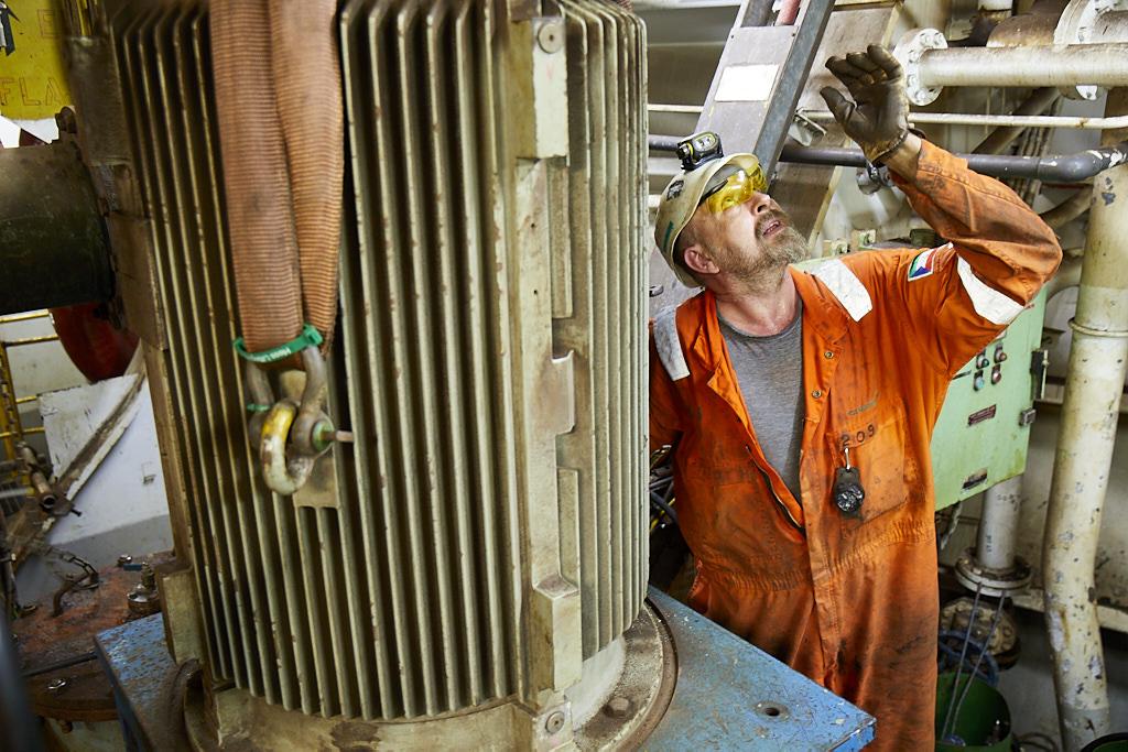 Para atender projetos offshore CSE Rio das Ostras convoca profissionais de ensino médio técnico