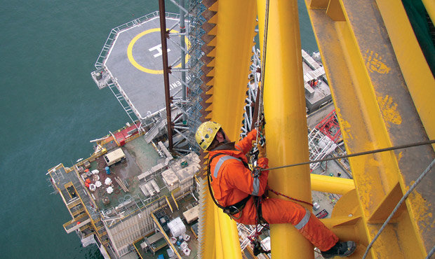 30 vagas de emprego para escaladores e Auxiliar Administrativo no Rio e Minas Gerais