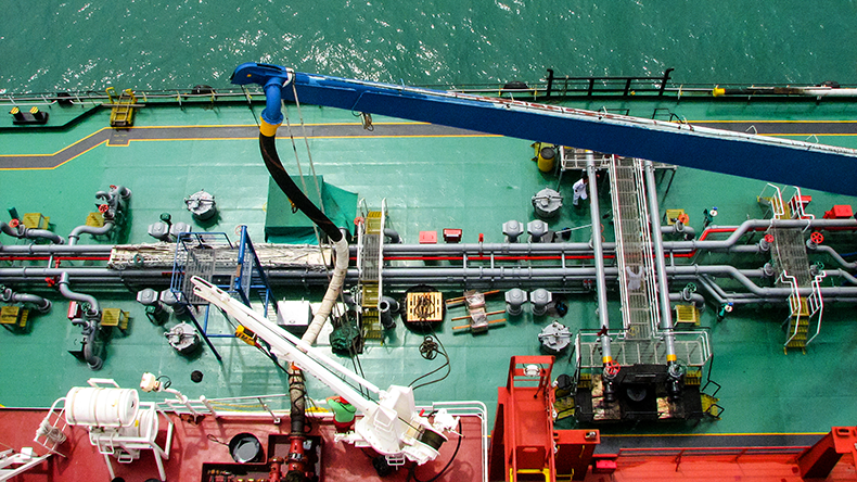 Porto do Açu Operações abre processo seletivo para atender operações portuárias em São Joaão da Barra