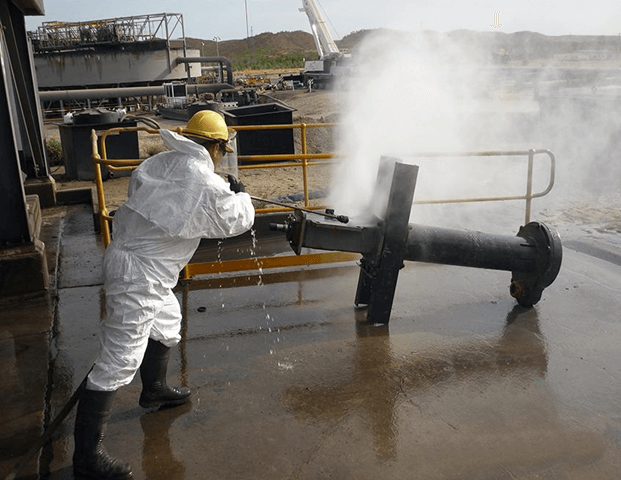 Razões importantes para aplicar a limpeza industrial