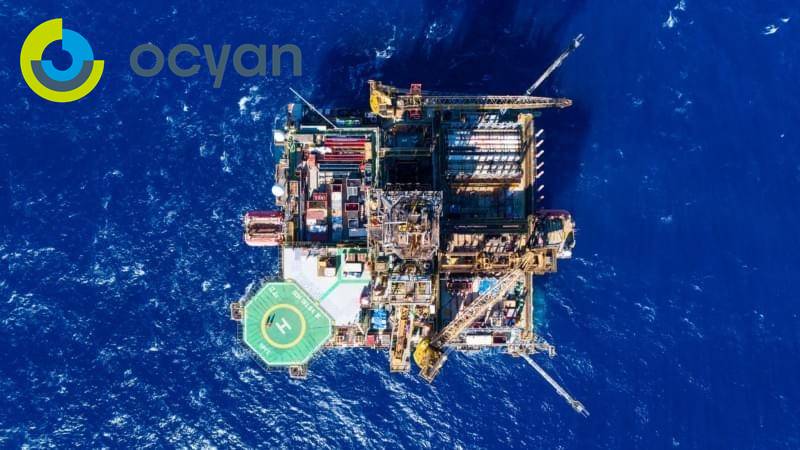 petróleo, ocyan, vagas, macaé, logística,