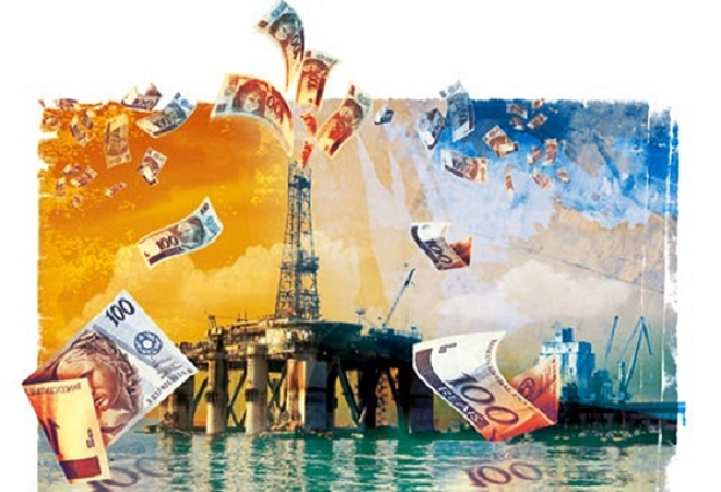 Pré-sal: Rio de Janeiro