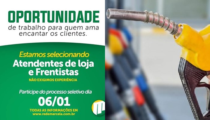 Vagas de emprego ES Vitória Serra Vila Velha