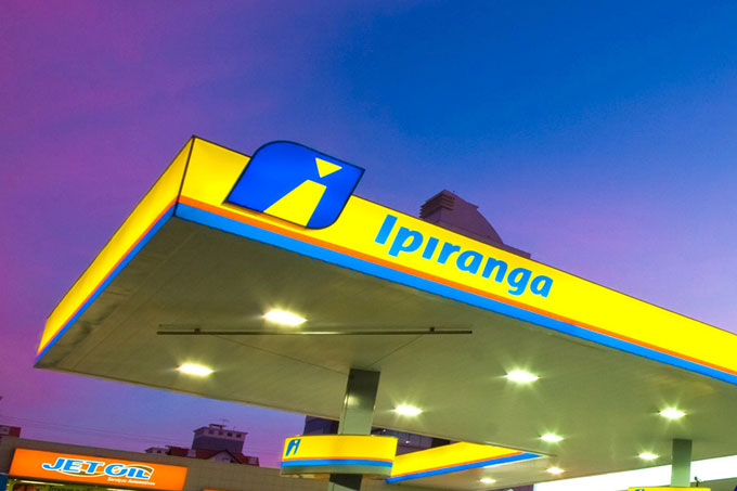 ipiranga vagas rio de janeiro são paulo petróleo
