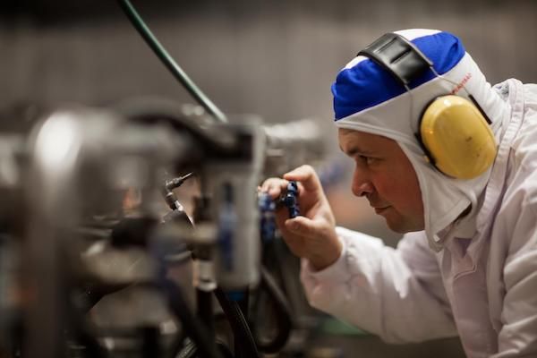 Friboi inaugura centro de distribuição e cria 129 vagas de emprego