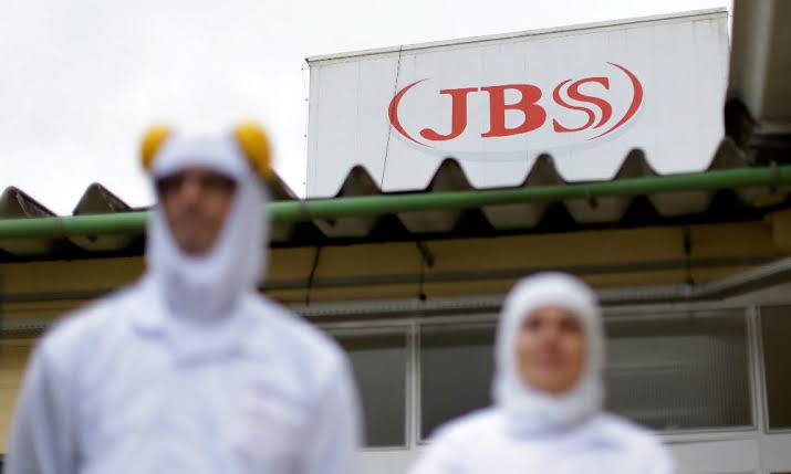 vagas de emprego, técnico, JBS