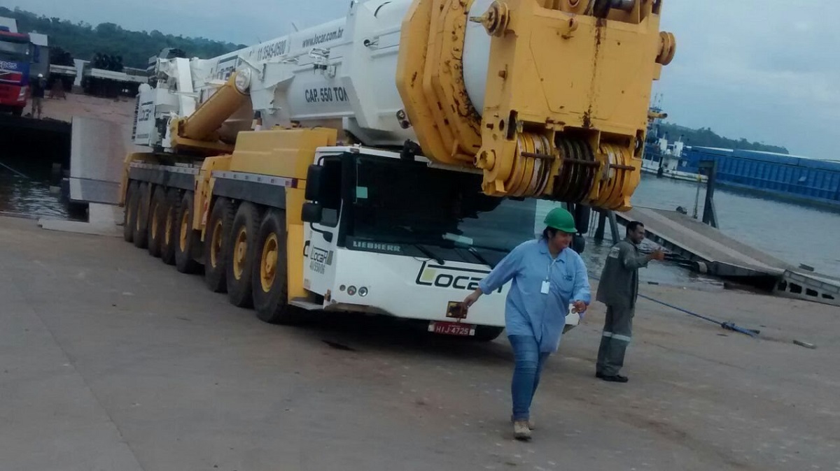 Locar abre vagas onshore e offshore no Rio de Janeiro e São Paulo