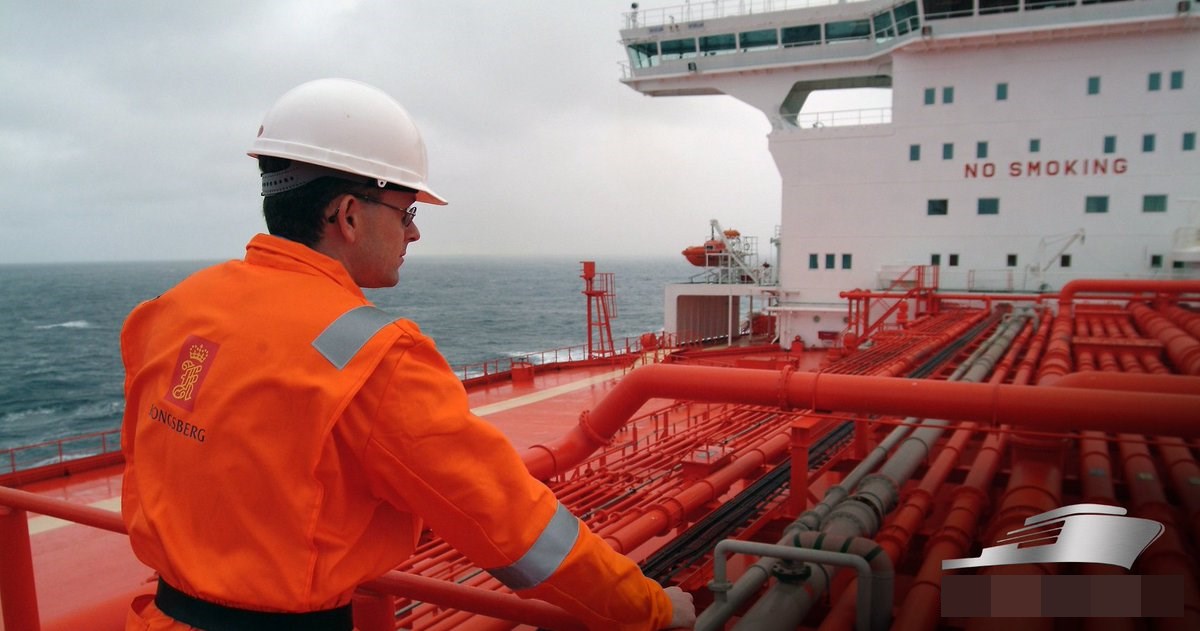 Vagas de emprego para trabalhar em navio petroleiro em escala de 60×60 anunciadas às 12h de hoje