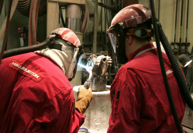 Vagas de emprego para trabalhar em Macaé na gigante da indústria do petróleo Halliburton, neste dia 17