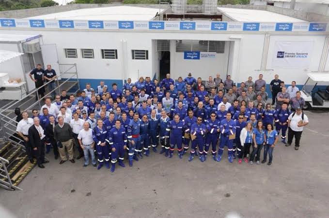 rede d'or são luiz, vagas, emprego,