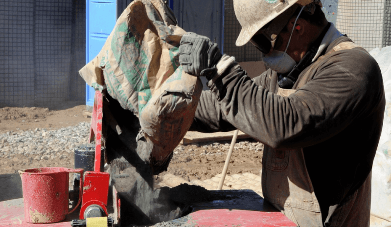 KVG Engenharia abre vagas de emprego para atender obras de construção civil em Volta Redonda, RJ