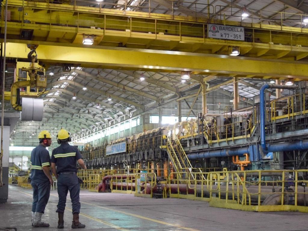 usiminas, minas gerais, vagas, técnico