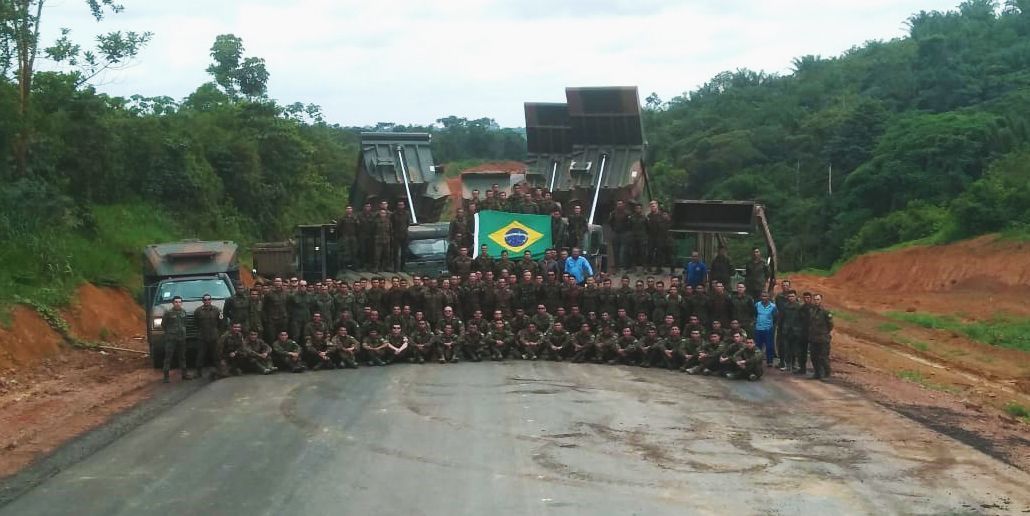 Governo Federal Ministério da Infraestrutura