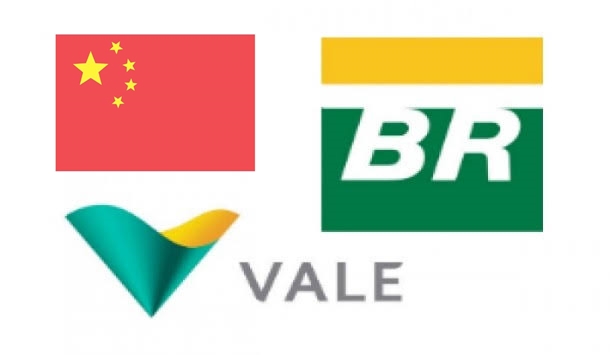 Vale Petrobras Coronavírus