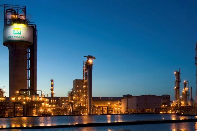 Petrobras