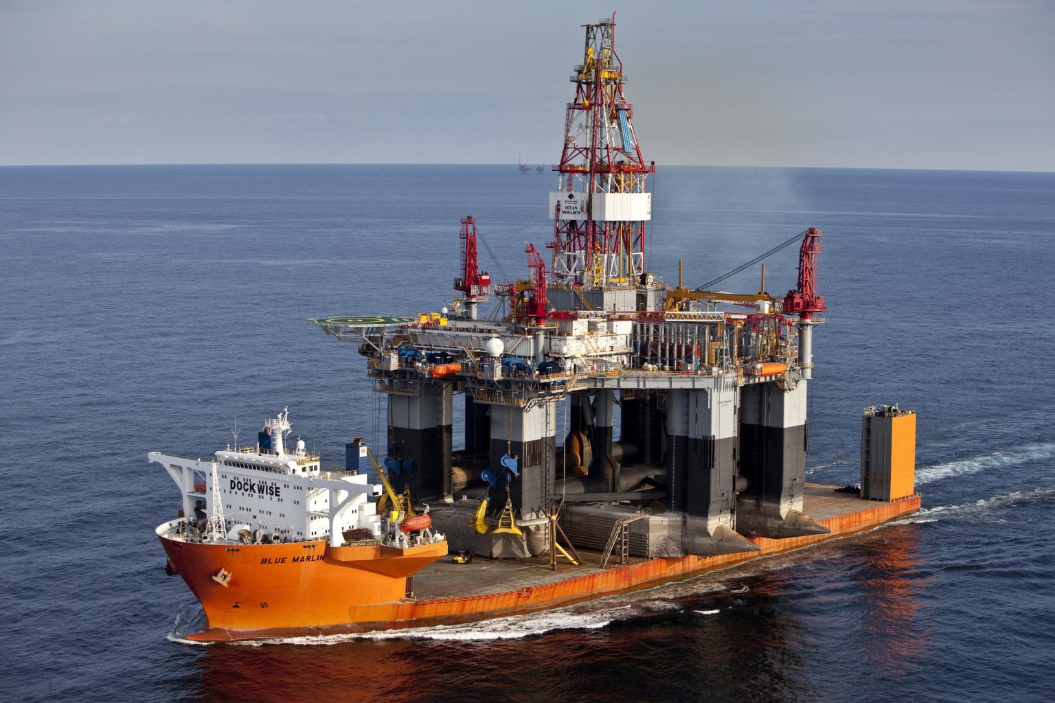 Multinacional de Recrutamento e Seleção inicia cadastro de currículo para vagas offshore, hoje 31 de março