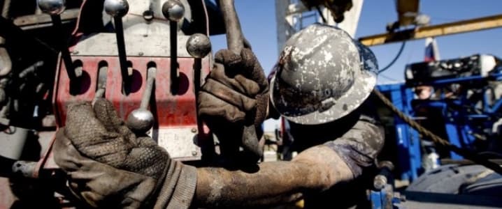 Processo seletivo para trabalhar offshore com riser demanda vagas de emprego para ajudantes hoje, 18 de março