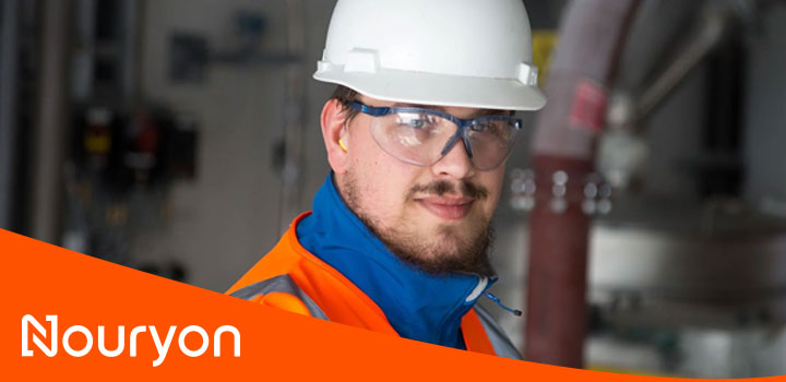 Processo seletivo para vagas de ensino médio e superior aberto por indústria líder global em fornecimento de produtos químicos Nouryon