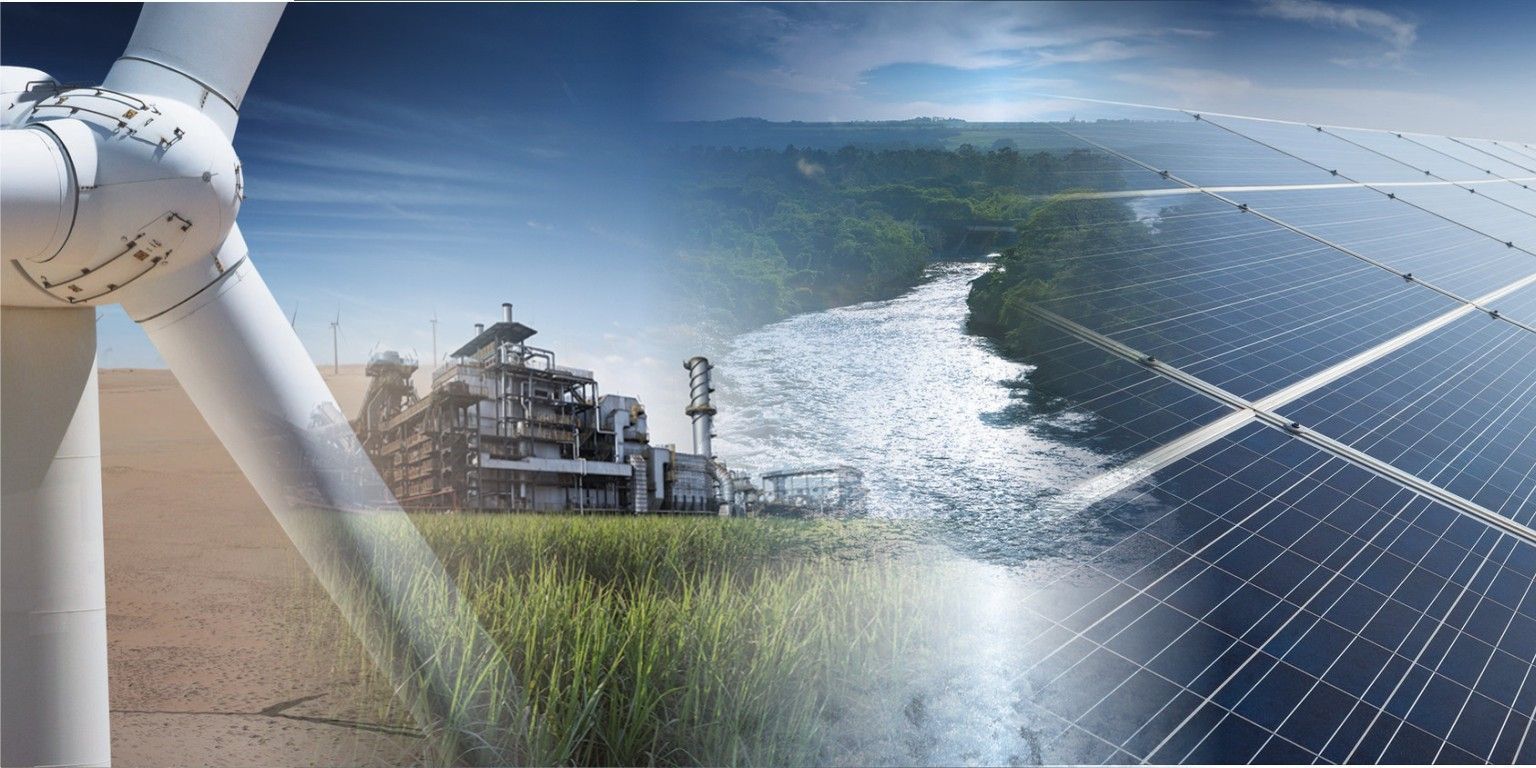 CPFL renováveis, energia elétrica, vaga de emprego, são paulo