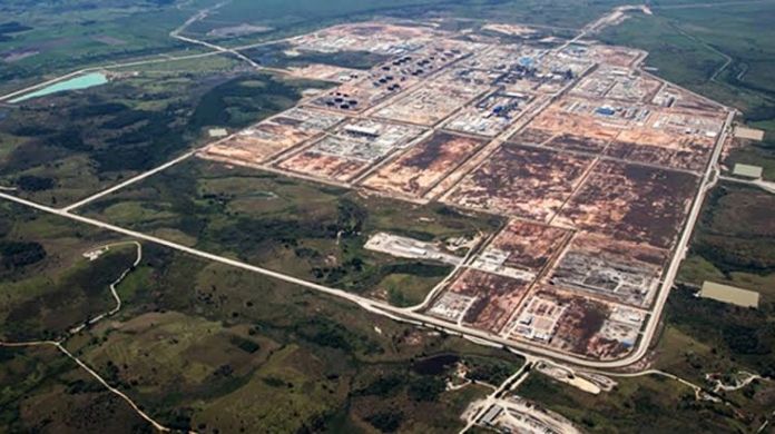 Comperj ferias coletivas covid-19 Itaboraí