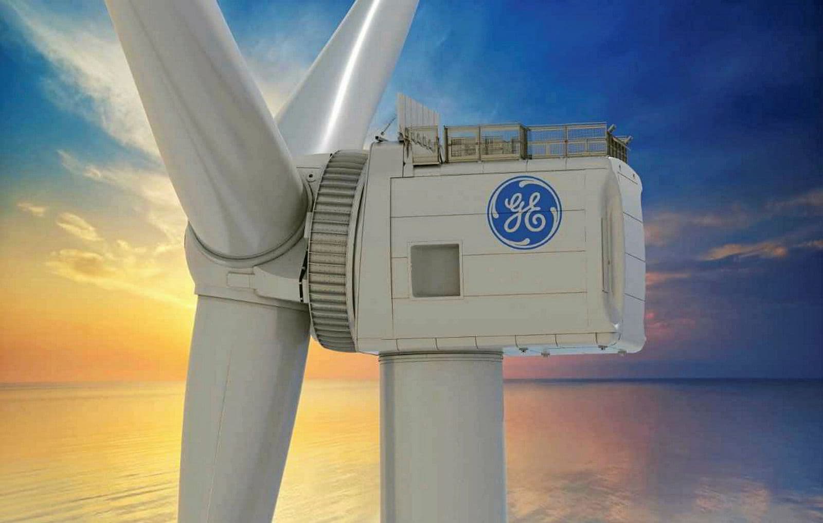 GE, energia renovável, vagas de emprego, estágio
