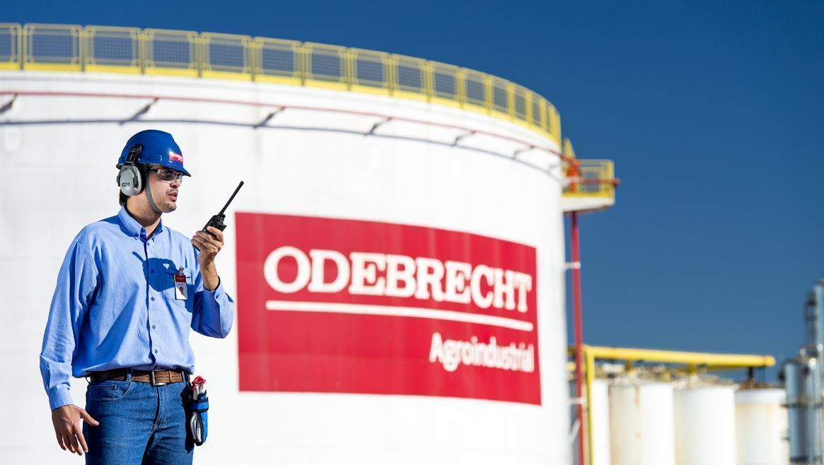 Antiga Odebrecht Agroindustrial e terceira maior companhia produtora de etanol e açúcar do Brasil, a Atvos deve ser vendido por 13 bilhões