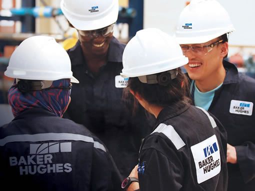 baker hughes, vagas de emprego, mecânico, rio de janeiro, são paulo