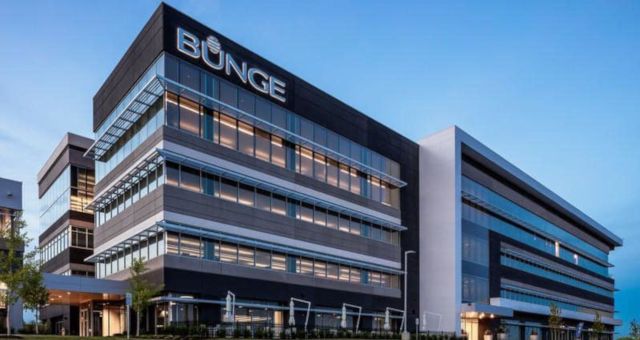 Multinacional holandesa Bunge