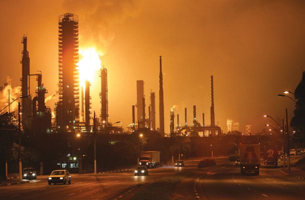 braskem, petroquímica, vagas de emprego, manutenção