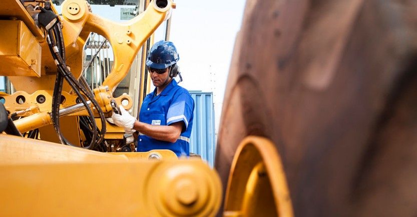 349 vagas de emprego para ensino fundamental, médio e superior nos cargos operacionais e administrativos pela ManpowerGroup