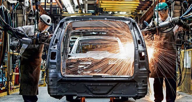 Muitas vagas de emprego na maior fornecedora de tecnologia para indústria automobilística da América Latina