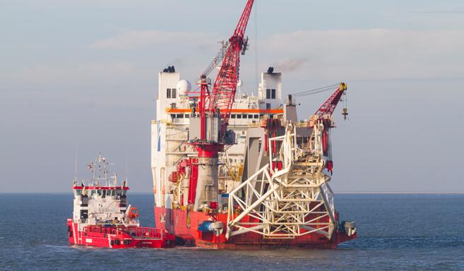 A empresa brasileira de perfuração Perbras contrata para vagas em Macaé, Bahia, Espírito Santo e Campos dos Goytacazes