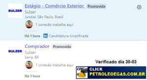 jobs, são paulo, espírito santo, engineering