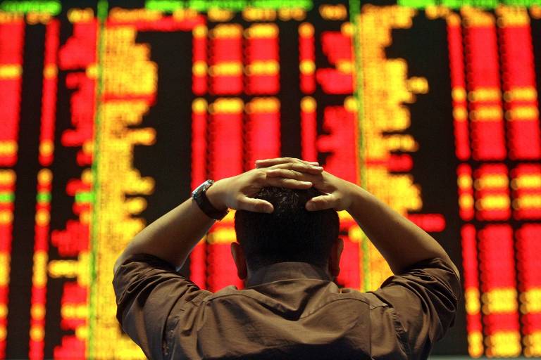 Demanda global por petróleo sofrerá queda histórica neste mês de abril