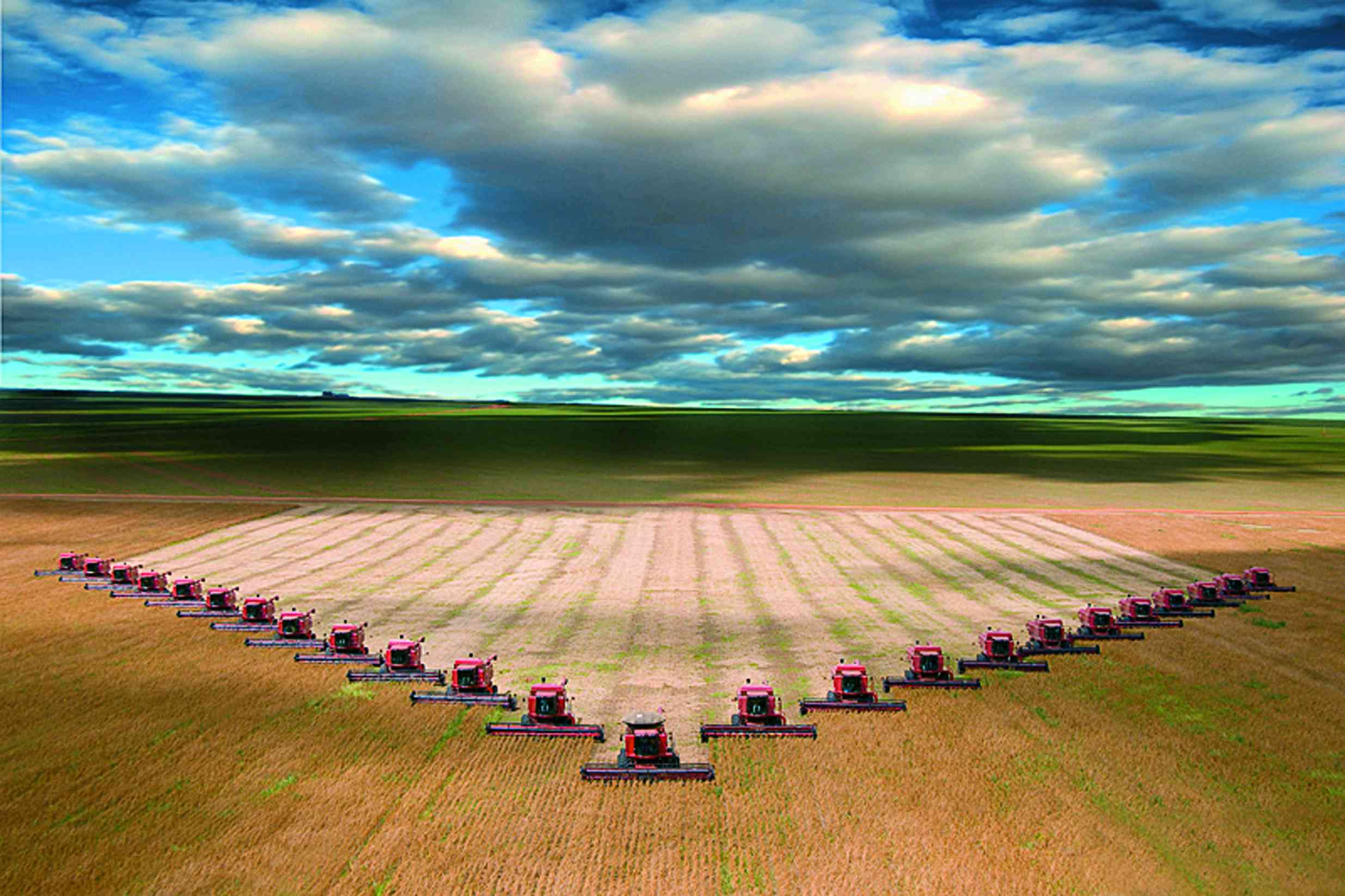 agronegócio, empregos