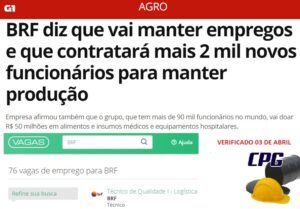 brf, vacancies, employment,