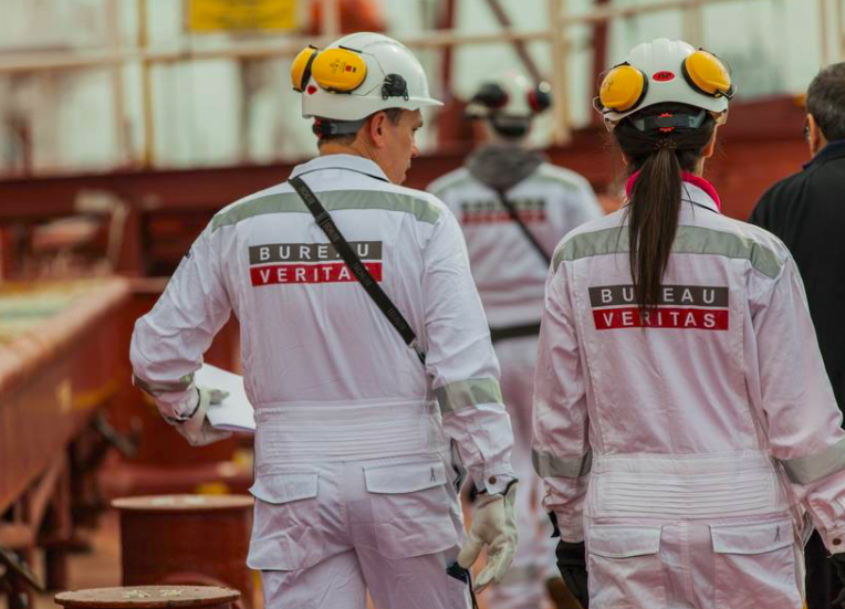 bureau veritas, vagas de emprego,