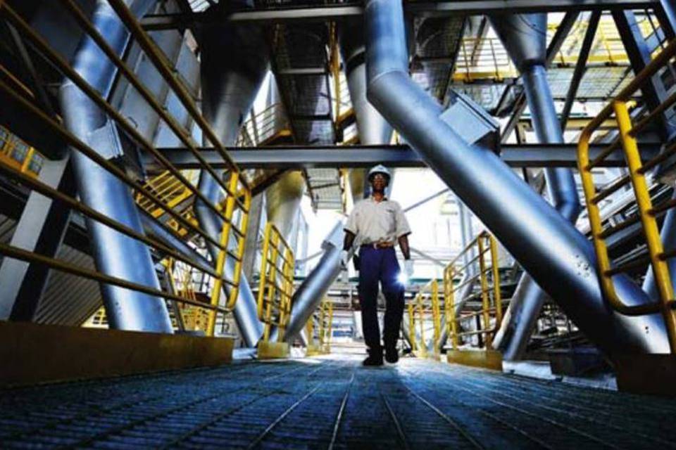 cargill, industrial, vagas de emprego, qualidade, manutenção