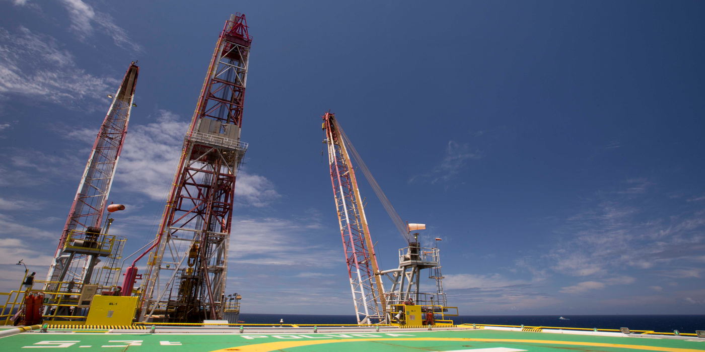 Apesar da crise, PetroRio tem urgência na compra do campo de Frade da Petrobras localizado na Bacia de Campos