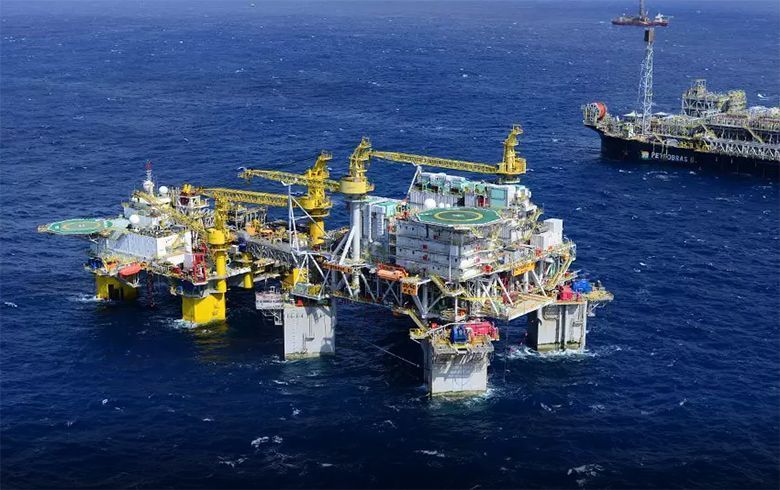 Governo mantém leilões dos campos Atapu e Sépia do pré-sal da Bacia de Santos para junho de 2021