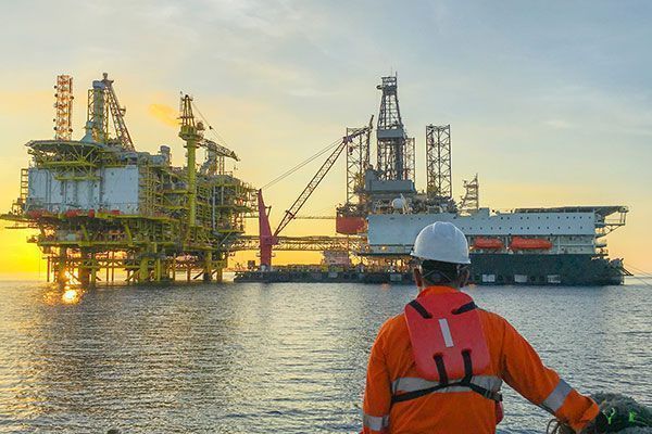 Agência marítima no Rio de Janeiro inicia Recrutamento e Seleção para vagas de Marinheiro de Máquinas