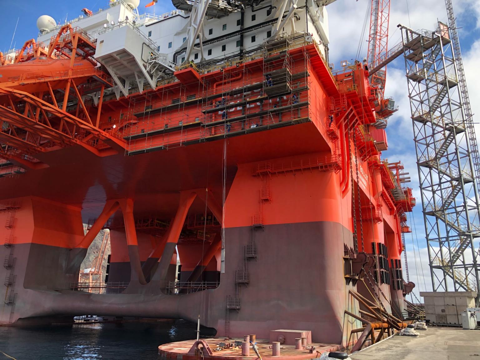 Em meio a pandemia, novo contrato onshore em Macaé demanda muitas vagas de emprego