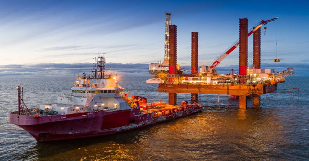 Multinacional de óleo e gás iniciou ontem (20) convocação de marítimos para embarque URGENTE