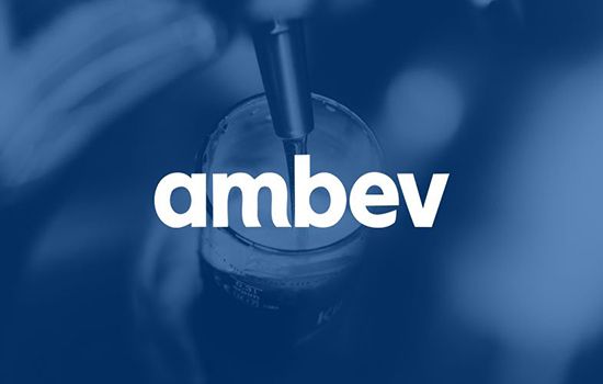 ambev, vagas de emprego, técnico