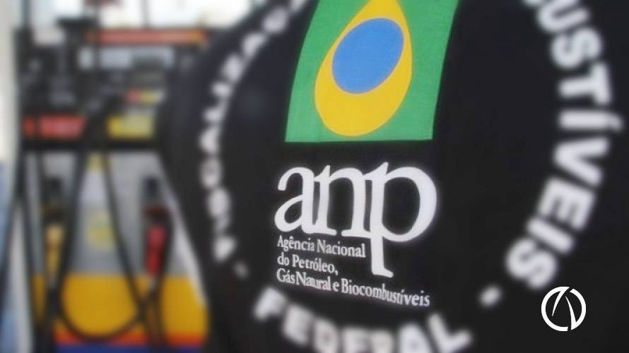 anp, petróleo, descomissionamento
