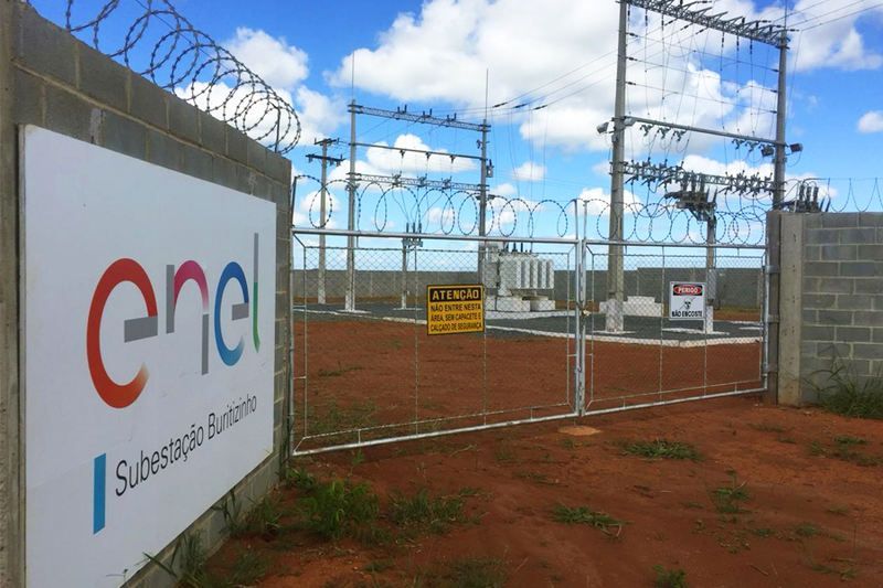 energia elétrica, enel, vagas de emprego, rio de janeiro