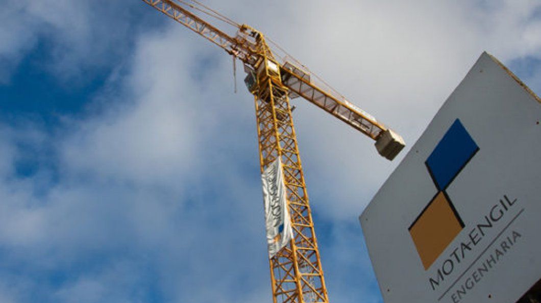 mota-engil, gás natural, projeto, contrato, moçambique