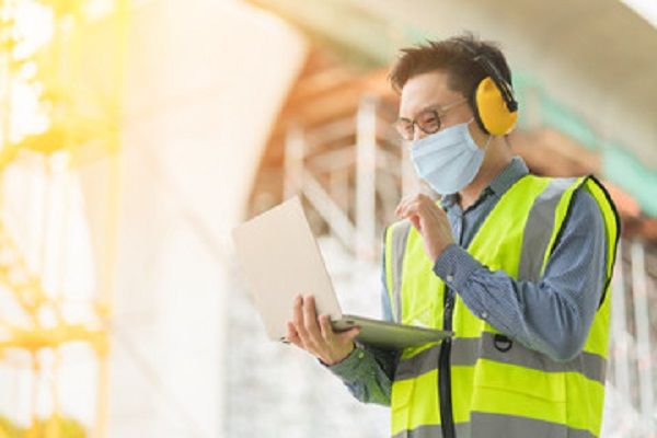 Construção civil Técnico de Segurança do Trabalho Técnico de Enfermagem
