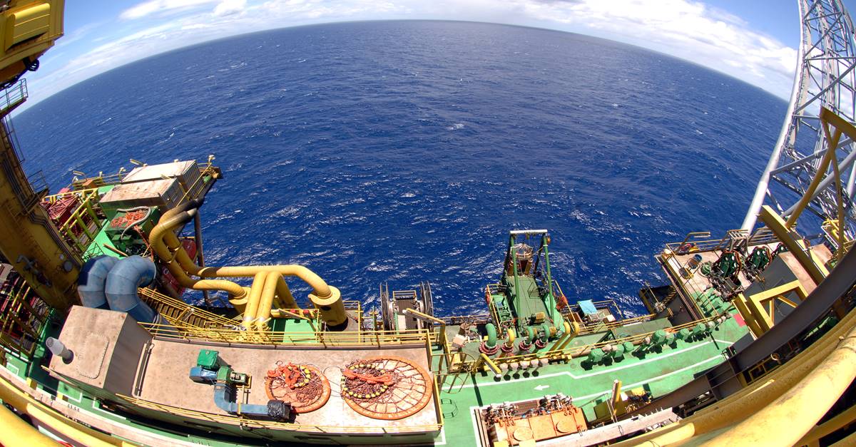 Petrobras pagará 472 milhões de dólares a sócias em jazidas de Lula, Atapu e Sépia no RJ